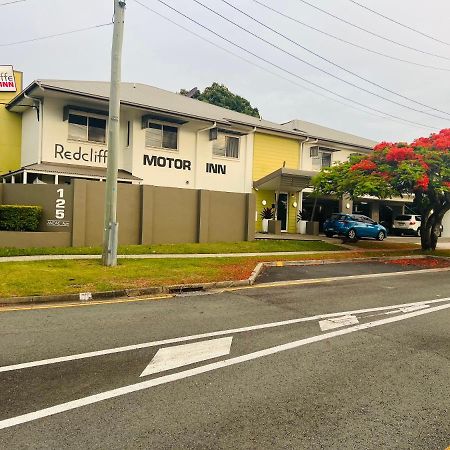 Redcliffe Motor Inn Esterno foto